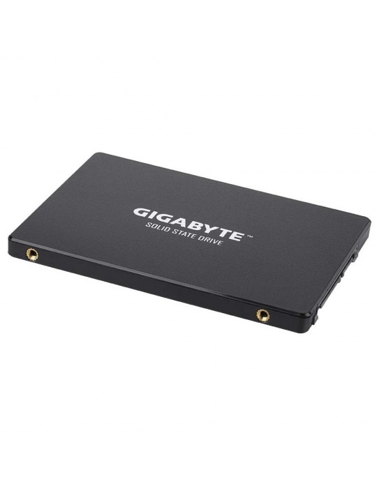  SSD - SSD GIGABYTE™ 1TB NAND Flash SATA III 2.5