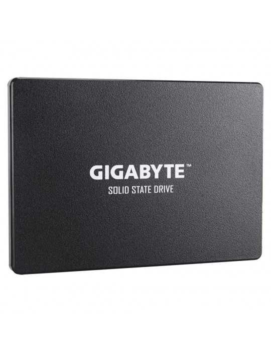  SSD - SSD GIGABYTE™ 1TB NAND Flash SATA III 2.5