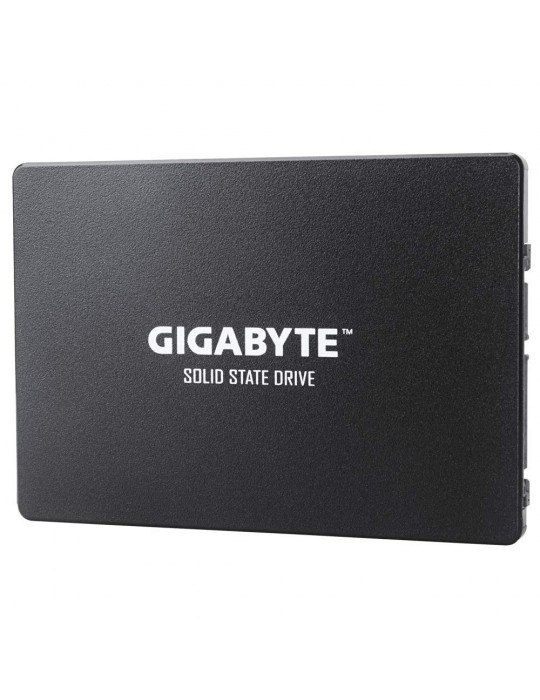  SSD - SSD GIGABYTE™ 1TB NAND Flash SATA III 2.5