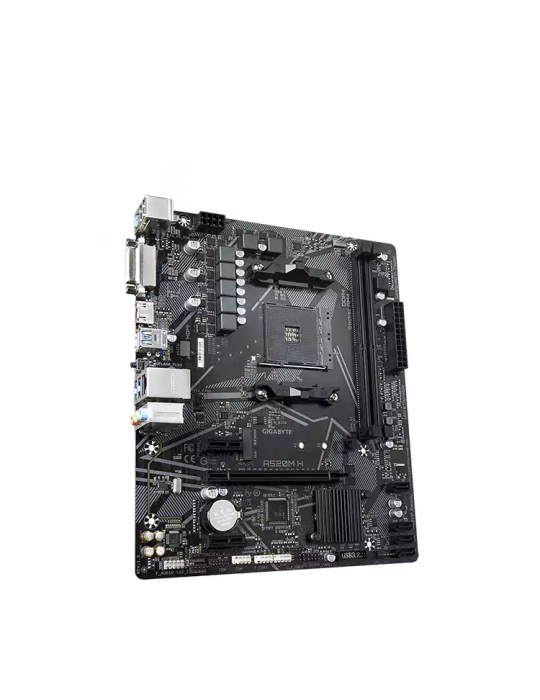  Home - MB GIGABYTE™ AMD A520M H