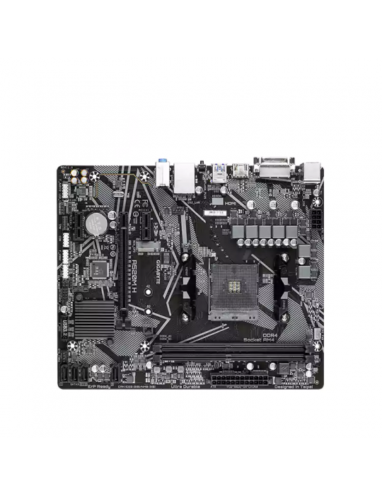  Home - MB GIGABYTE™ AMD A520M H