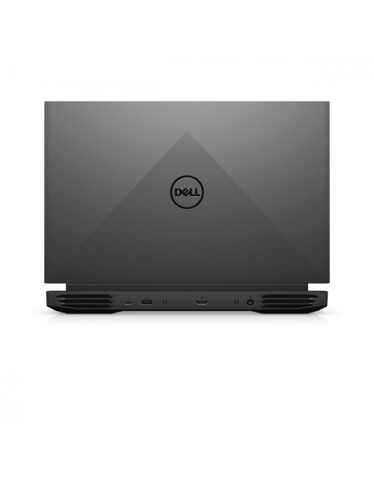  Laptop - Dell Inspiron G15-N5511 i7-11800H-16GB-SSD 1TB-RTX3060-6GB-15.6 FHD-DOS-Shadow Grey-Gaming Mouse+AVG