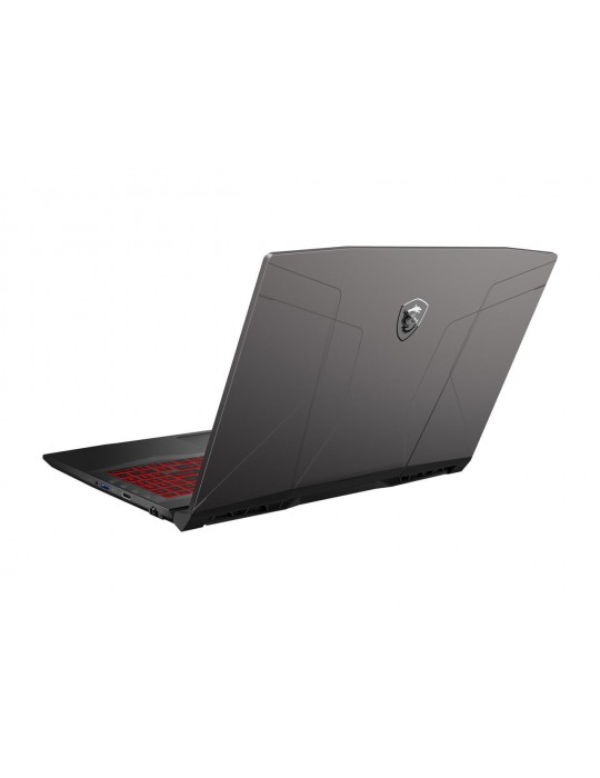  Laptop - msi GL66 Pulse 11UGKV-001 i7-11800H-16GB-SSD 512GB NVMe-RTX3070-8GB-15.6 FHD-144Hz-Win10