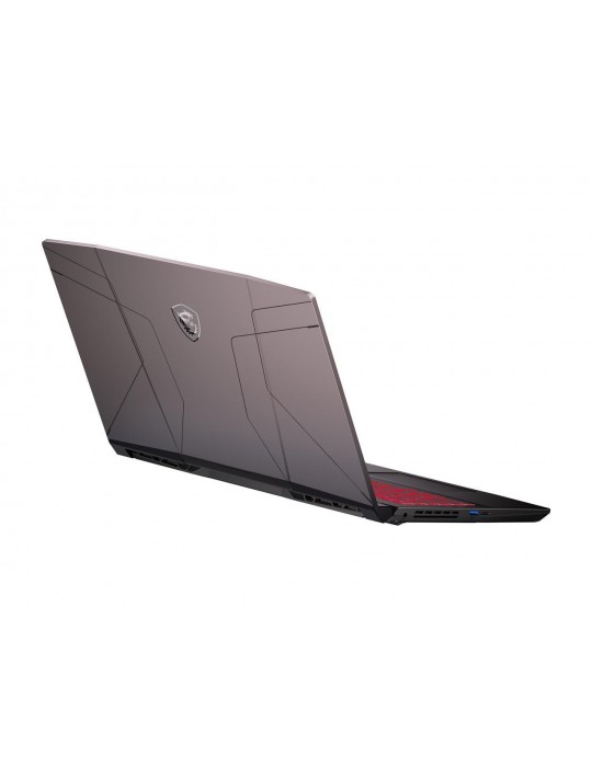  Laptop - msi GL66 Pulse 11UGKV-001 i7-11800H-16GB-SSD 512GB NVMe-RTX3070-8GB-15.6 FHD-144Hz-Win10