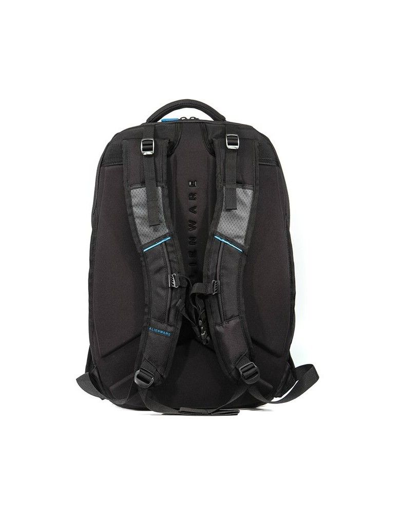 Laptop Backpack Dell Alienware - 17.3 Inch | CompuScience