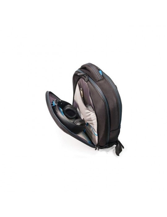  Carry Case - Carry Case Dell Alienware 17 Vindicator 2.0 Gaming Backpack-Black-AWV17BP-2.0