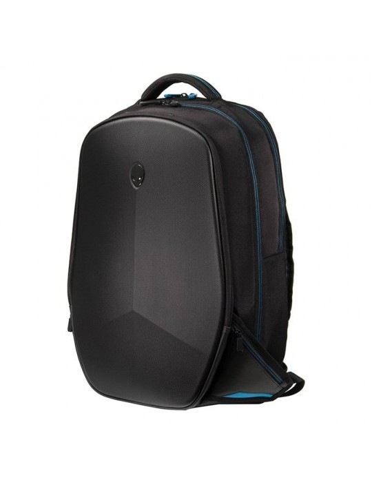 Home - Carry Case Dell Alienware 17 Vindicator 2.0 Gaming Backpack-Black-AWV17BP-2.0