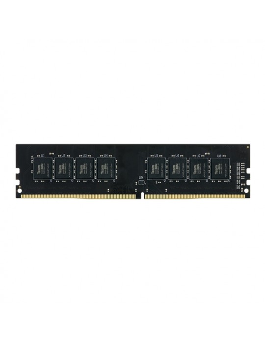  Ram - RAM 4GB-2666DDR4 TEAM Group