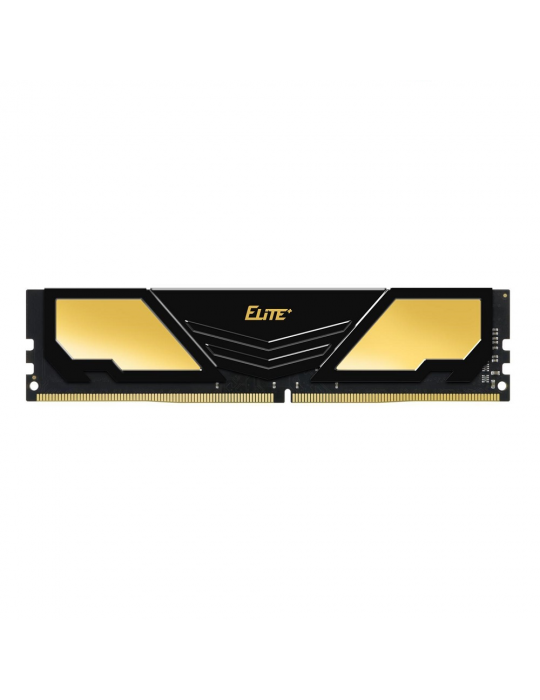Ram - RAM 8GB-2666-DDR4 Elite TEAM Group