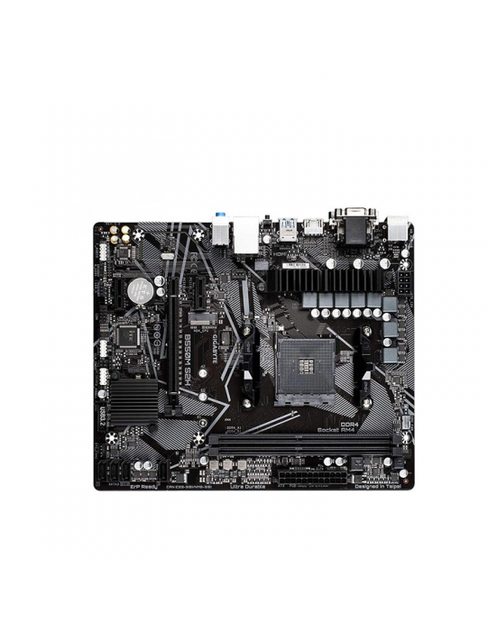  Motherboard - MB GIGABYTE™ AMD B550M S2H