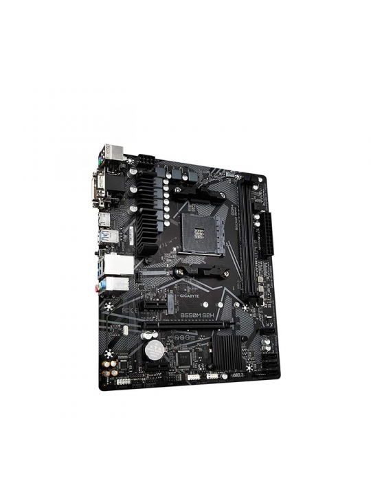  Motherboard - MB GIGABYTE™ AMD B550M S2H