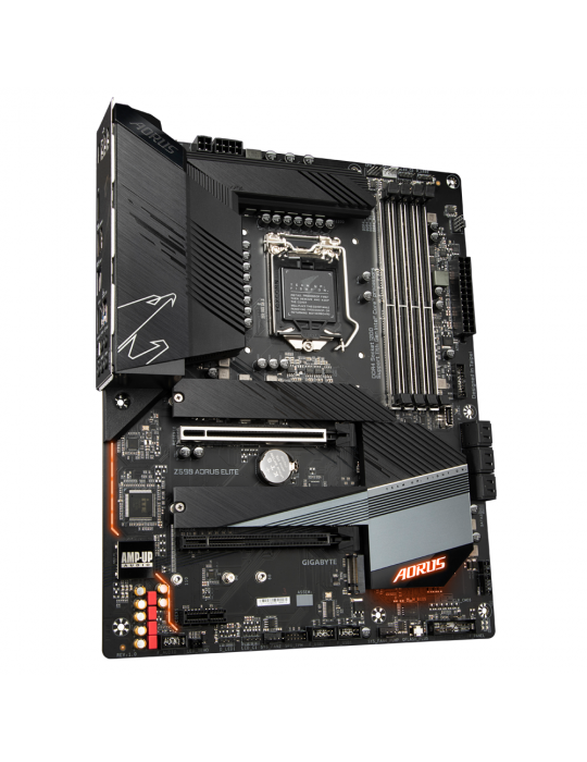  Motherboard - MB GIGABYTE™ Intel® Z590 AORUS ELITE