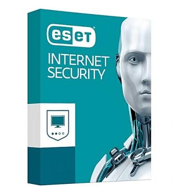 Eset Internet Security 2 users (Windows only)