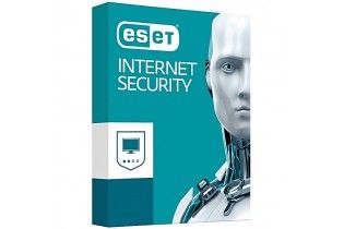  برمجيات - Eset Internet Security 2 users (Windows only)