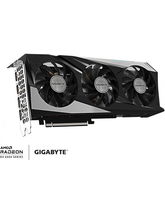  Home - VGA GIGABYTE™ Radeon™ RX 6600 XT GAMING OC PRO 8G