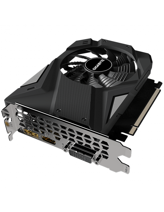  VGA - VGA GIGABYTE™ GeForce® GTX 1650 D6 OC 4GB