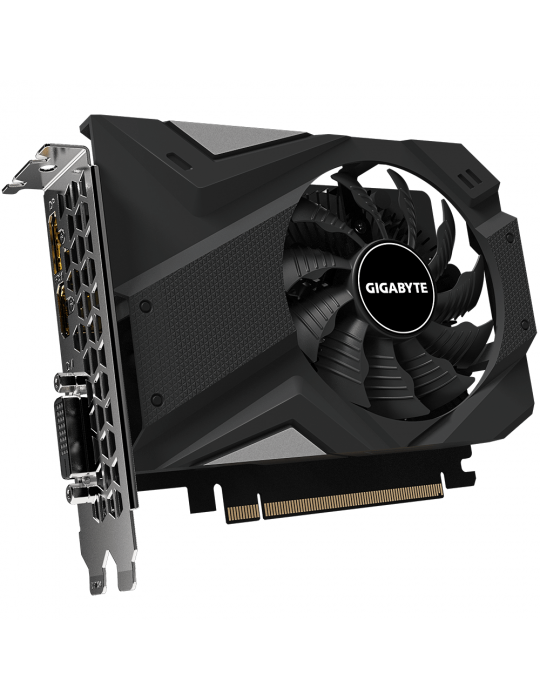  VGA - VGA GIGABYTE™ GeForce® GTX 1650 D6 OC 4GB