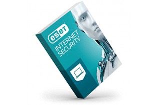  Software - Eset Internet Security 2 users (Windows only)