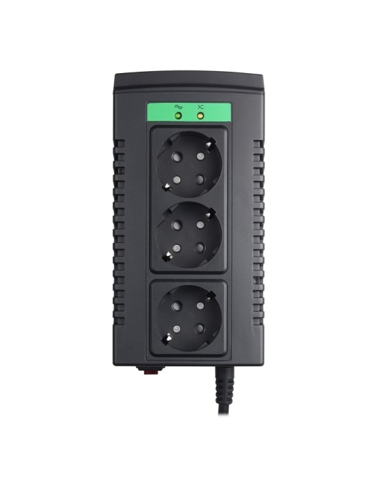 Power Strip - Voltage Regulator APC Line-R 1500VA-2 OUTLETS-230V