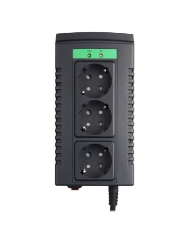 Voltage Regulator APC Line-R 1000VA-3 OUTLETS-230V