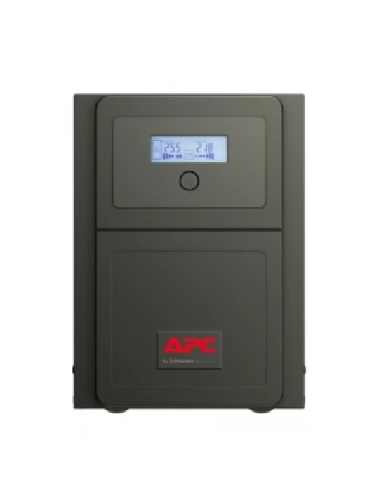  UPS - UPS APC Easy Line-interactive SMV 1000VA-230V