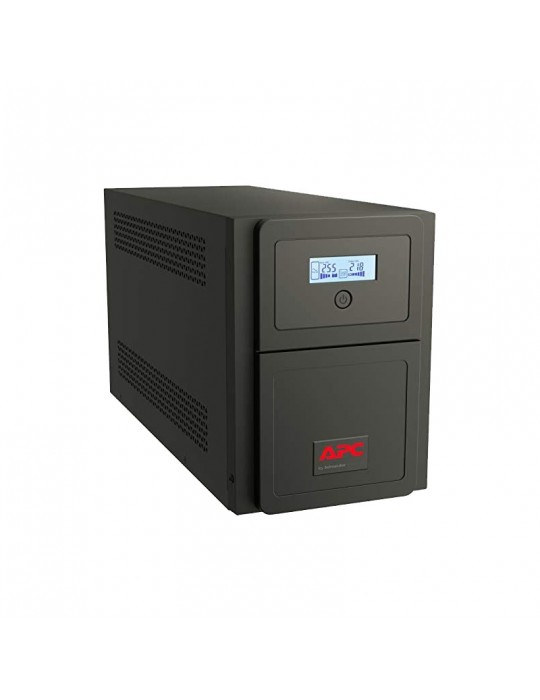  UPS - UPS APC Easy Line 3000VA-230V-interactive SMV