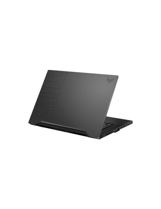  Laptop - ASUS TUF Dash F15 FX516PM-HN023T Core™ I7-11370H-16GB-512G SSD-RTX 3060-6GB-15.6 FHD 144Hz-Win10