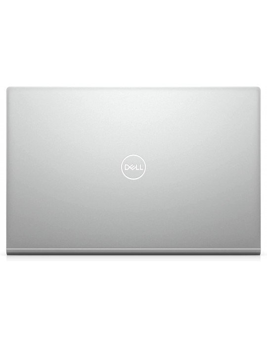  Laptop - Dell Inspiron 15-N5502 i7-1165G7-8GB-SSD 512GB-MX330-2GB-15.6 FHD-WIN 10-Platinum Silver