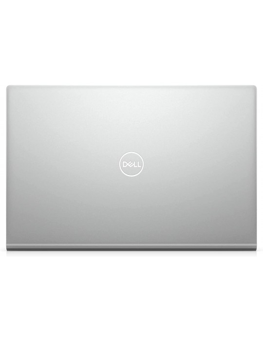  كمبيوتر محمول - Dell Inspiron 15-N5502 i7-1165G7-8GB-SSD 512GB-MX330-2GB-15.6 FHD-WIN 10-Platinum Silver