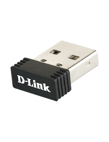 D-Link Micro USB Adapter N150 Wireless DWA-121