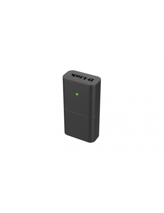  Networking - D-Link N300 Wireless Nano USB Adapter DWA-131