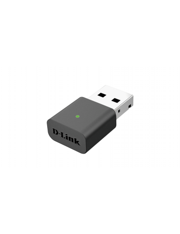 D-Link N300 Wireless Nano USB Adapter DWA-131
