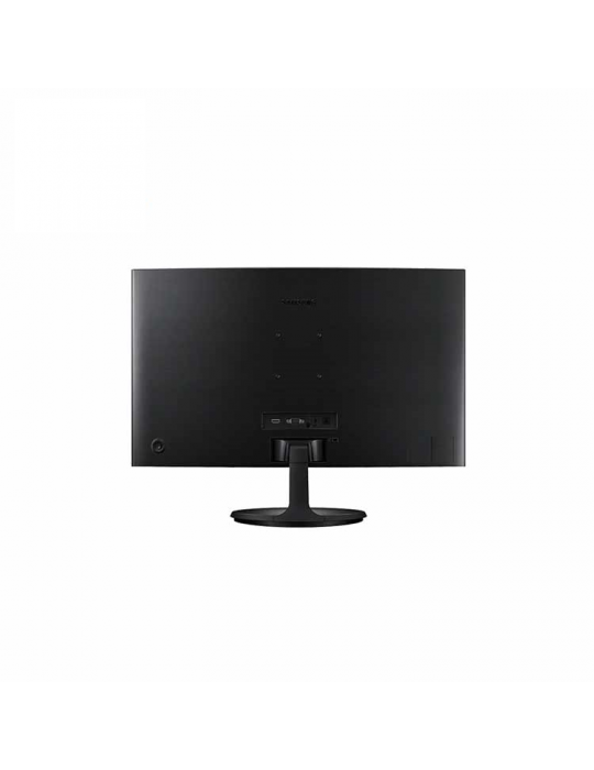  Monitors - Monitor Samsung-24 inch-Curved