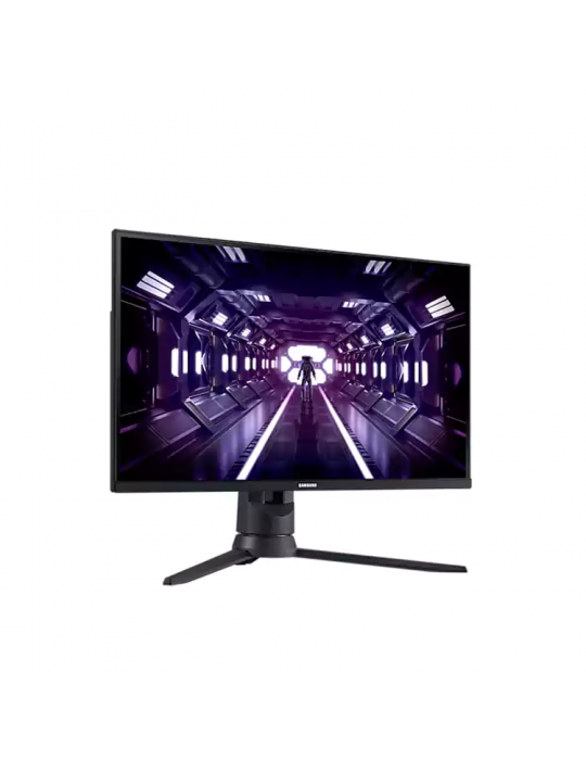  Monitors - Monitor Samsung Gaming Odyssey G3-24 inch-FHD-144Hz