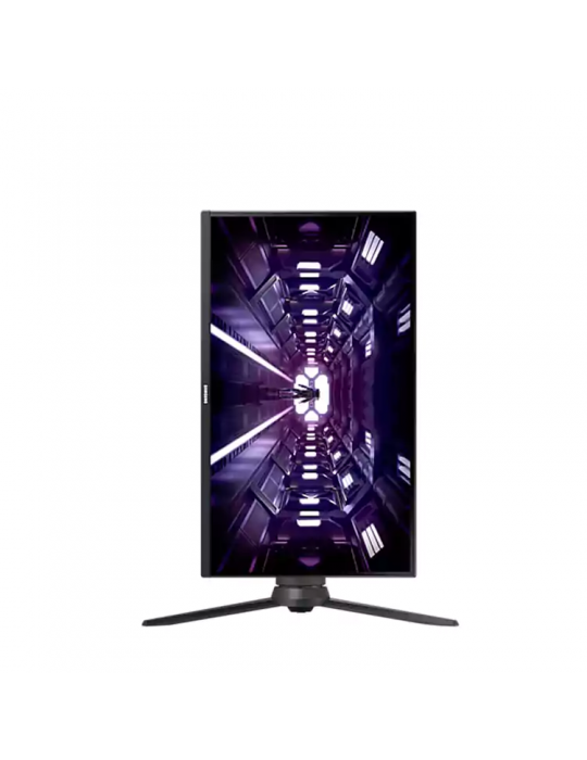  Monitors - Monitor Samsung Gaming Odyssey G3-24 inch-FHD-144Hz