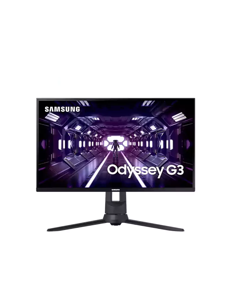 Samsung 27 inch-G3 Gaming Odyssey G3-FHD-144Hz
