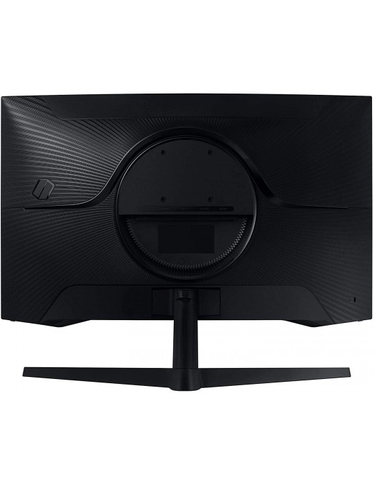  Monitors - Monitor Samsung Gaming Odyssey G5-27 inch-WQHD-Curved-144Hz