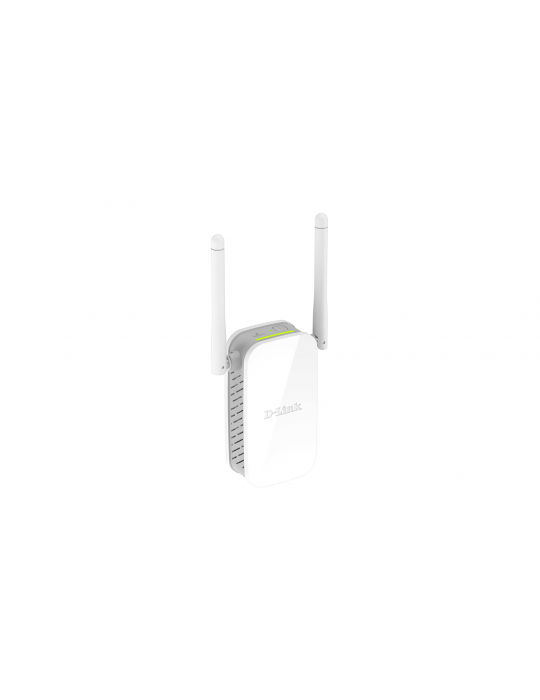  Networking - D-Link N300 Wireless Range Extender 2 Antenna DAP-1325