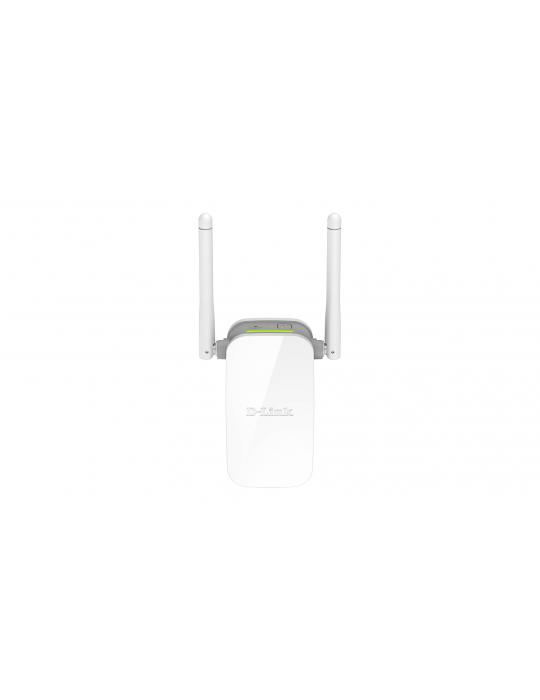 Networking - D-Link N300 Wireless Range Extender 2 Antenna DAP-1325