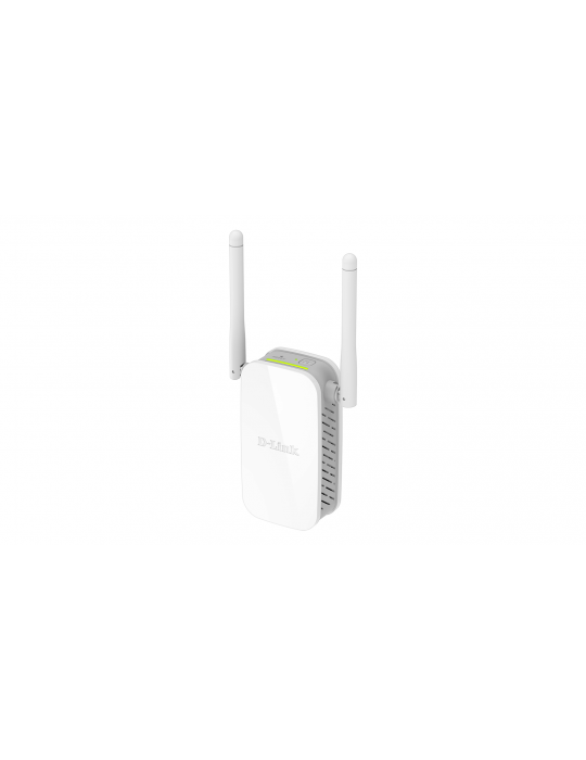  Networking - D-Link N300 Wireless Range Extender 2 Antenna DAP-1325