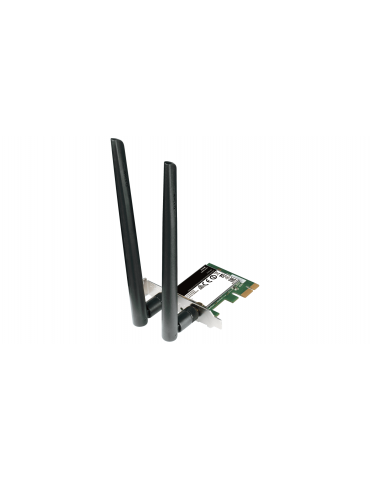D-Link AC1300 Wireless Dual Band PCI Express Adapter DWA-582