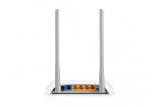  شبكات - Access Point TP-LINK 300MBps-840N-NOT ADSL