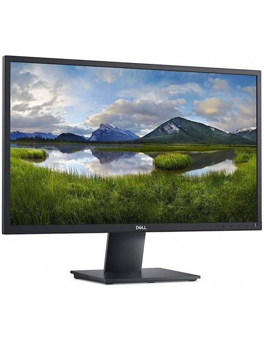  Monitors - DELL E2421HN-24 inch-IPS LED Monitor