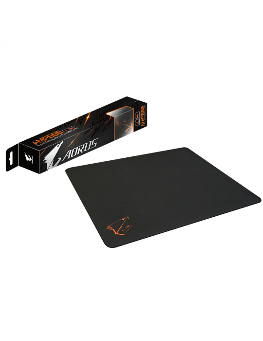  Computer Accessories - GIGABYTE™ Hybrid Gaming Mouse Pad AMP500