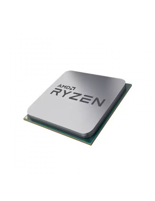  Processors - CPU AMD Ryzen™5-2600X Box