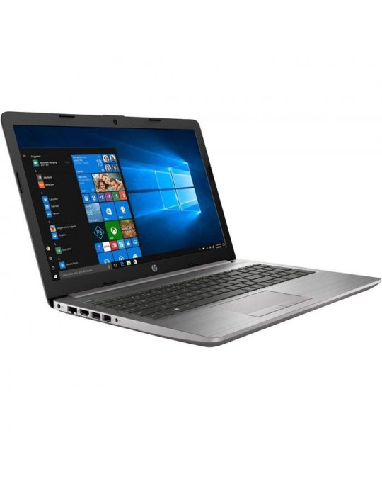  Laptop - HP 255 G7 AMD R5-3500U-8GB-1TB-AMD Radeon™ R3 Graphics-15.6 HD-DOS-Black