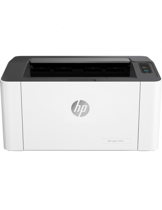  Home - HP LASER 107A