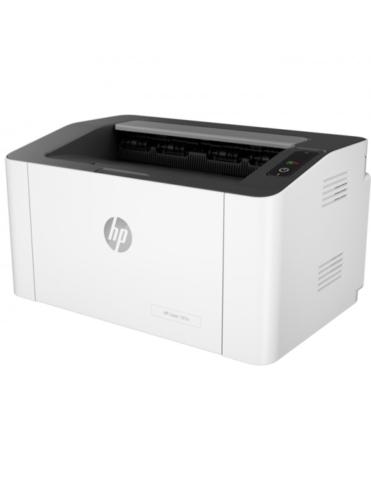  Laser Printers - HP LASER 107W