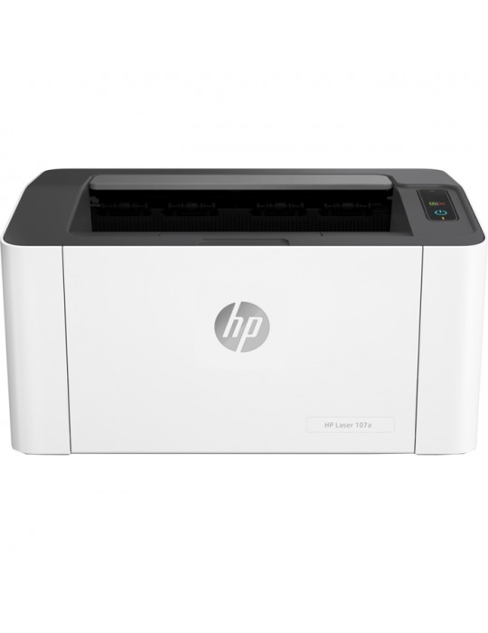  Laser Printers - HP LASER 107W
