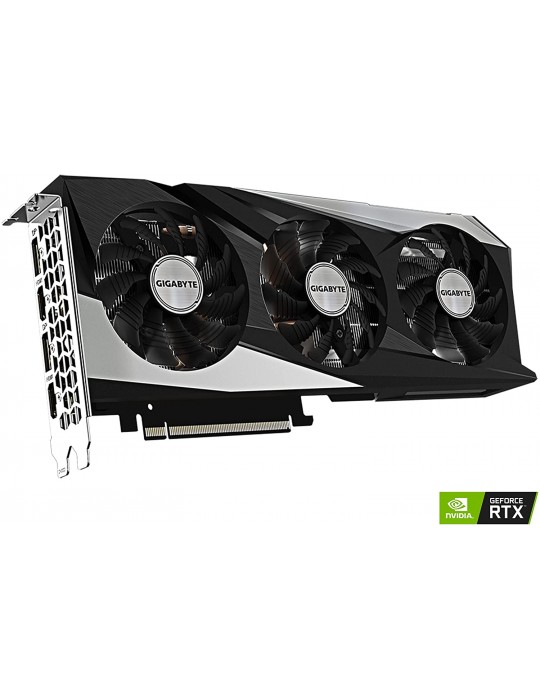  VGA - VGA GIGABYTE™ GeForce RTX™ 3060 Ti GAMING OC PRO 8G